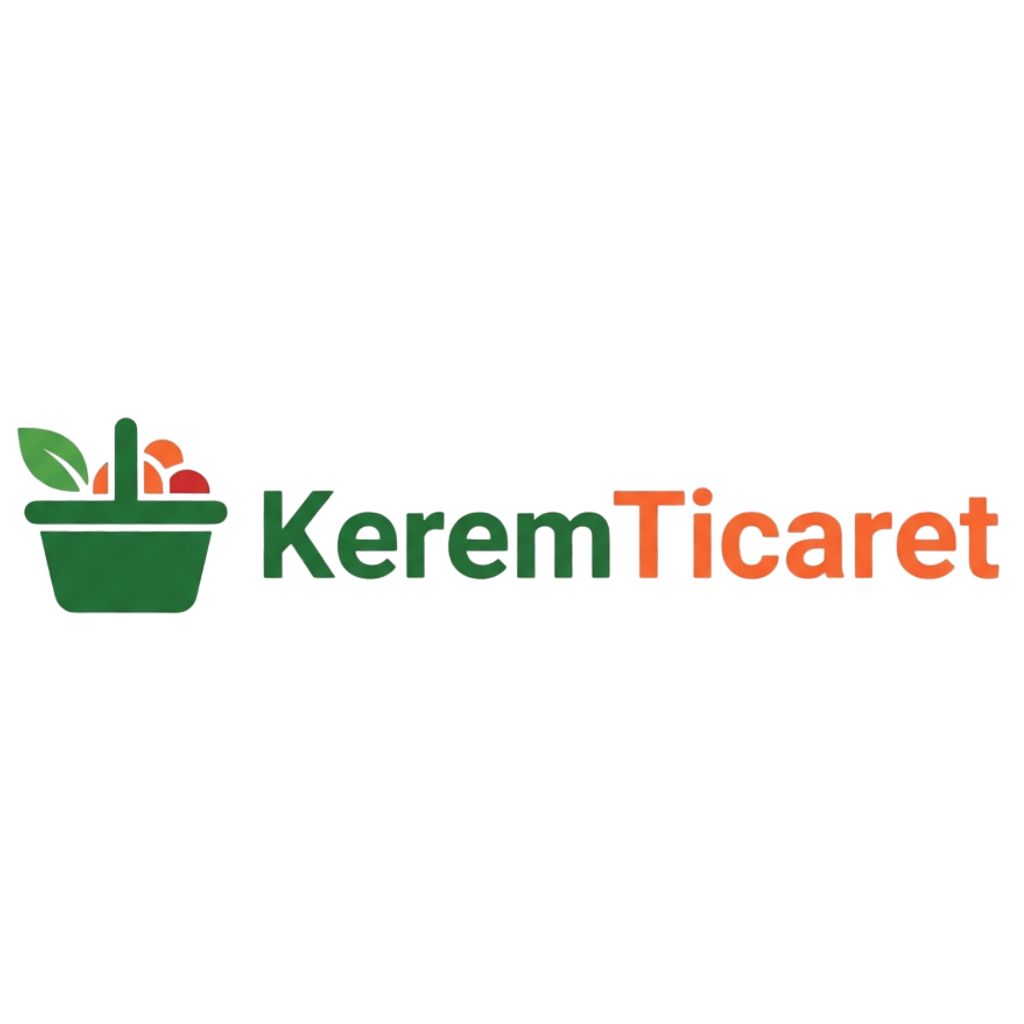 KeremTicaret Logo