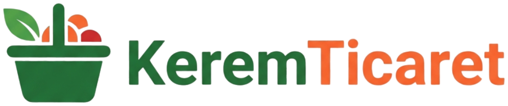 KeremTicaret Logo